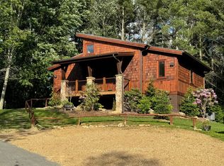 75 Mayfly Ln, Banner Elk, NC 28604