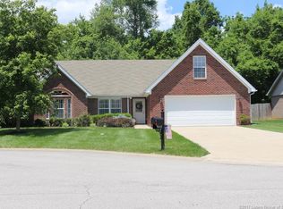 6412 Sky Crest Ct, Charlestown, IN 47111