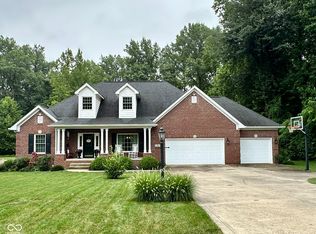 2365 Sunderland Dr, Martinsville, IN