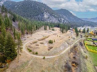 50 Bernie Rd, Alberton, MT 59820