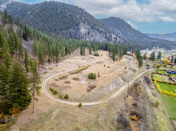 50 Bernie Rd, Alberton, MT 59820