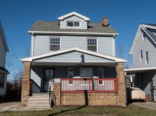 13723 S Parkway Dr, Garfield Heights, OH