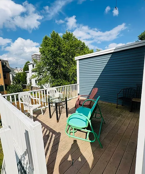 119 Auburn St #2 — Photo 3