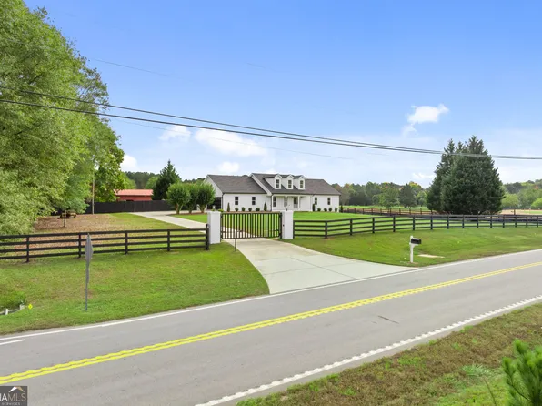 3225 Indian Shoals Rd, Dacula, GA 30019