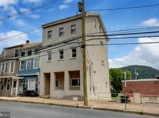 8 N High St, Duncannon, PA 17020