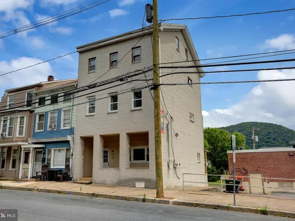 8 N High St, Duncannon, PA 17020