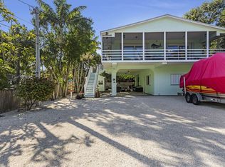 63 Bass Ave, Key Largo, FL 33037