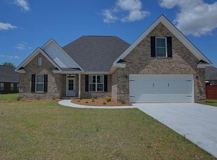 1860 Beachforest Way, Sumter, SC 29153