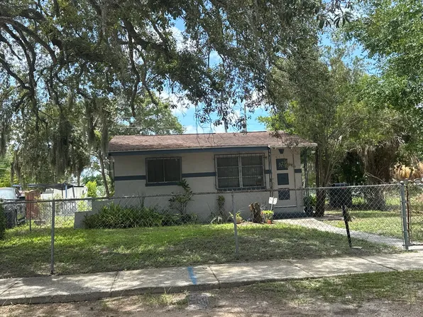 3634 17th Ave S, Saint Petersburg, FL 33711
