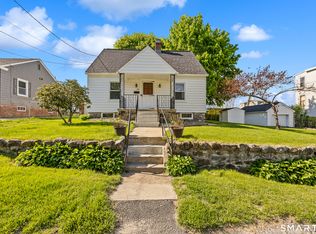 34 Rutland St, Waterbury, CT 06708