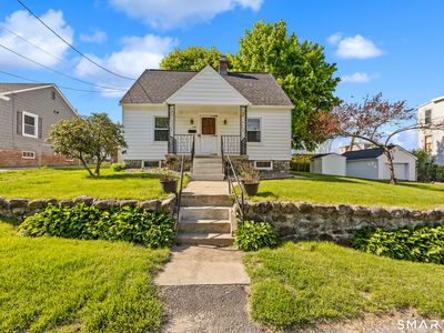34 Rutland Street, Waterbury, CT, 06708