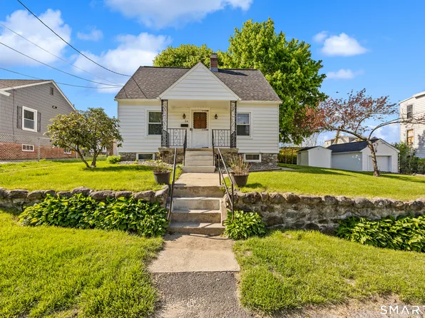 34 Rutland Street, Waterbury, CT 06708