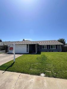 8613 Elk Way, Elk Grove, CA, 95624