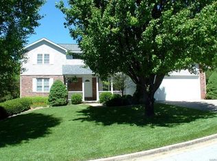 702 Brighton Ct, Rolla, MO 65401