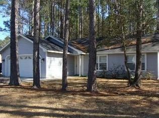 120 Woodbridge Rd, Kingsland, GA 31548