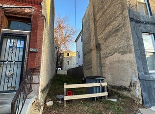 1907 W Norris St, Philadelphia, PA 19121