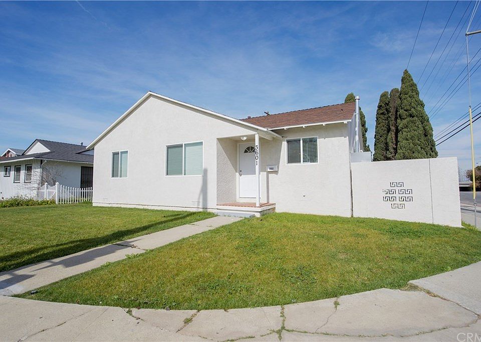 1st image of 3601 W 182nd St