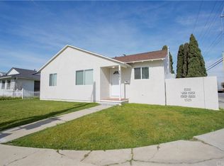 3601 W 182nd St, Torrance, CA 90504