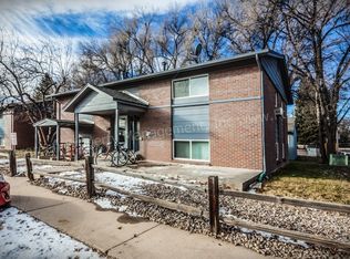 I-30, Fort Collins, CO 80521