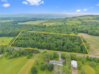 County Road 4, Burdett, NY, 14818