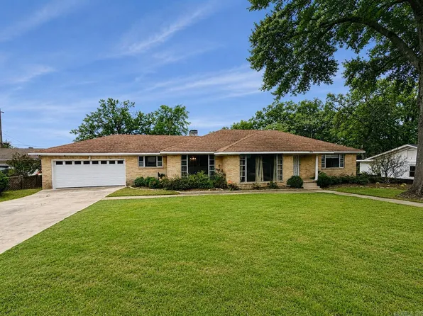 508 W A Ave, N Little Rock, AR 72116
