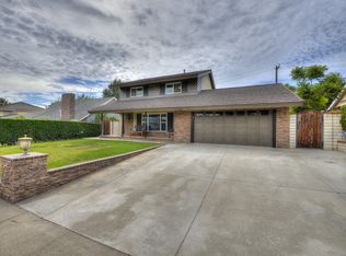 327 Pomelo Ave, Brea, CA 92821