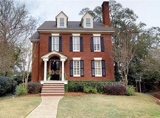 3700 Tuthill Pl, Mobile, AL 36608