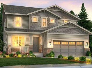 16034 Azalea Ave, Parker, CO 80134