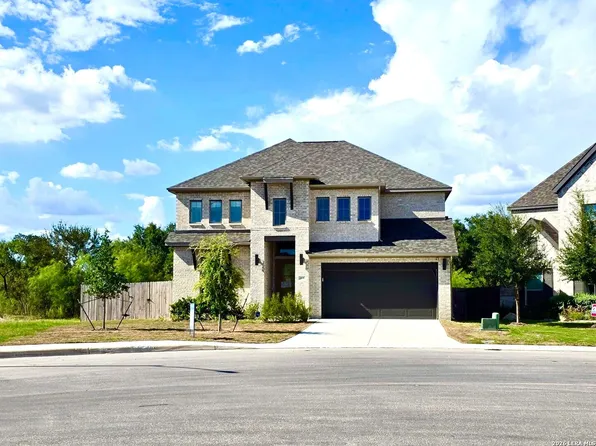 113 Lukas Cove, San Antonio, TX 78253