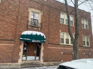 8614 S Cregier Ave UNIT 2, Chicago, IL 60617
