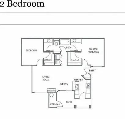 4343 E Soliere Ave #AVENUE2058 — Photo 15