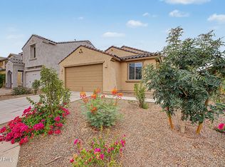 7143 W Coles Rd, Laveen, AZ 85339