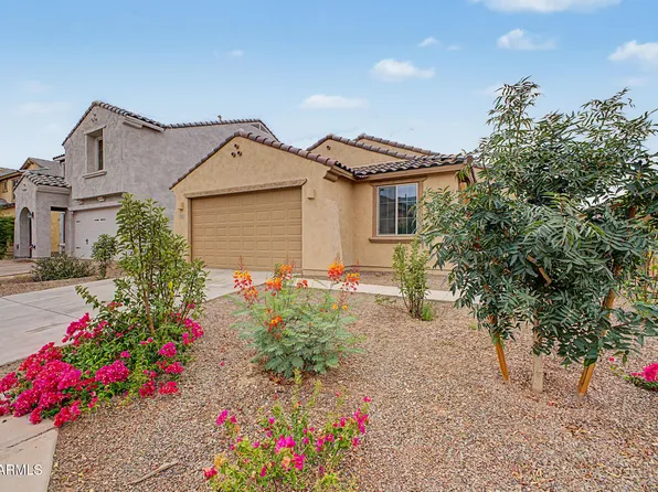 7143 W Coles Rd, Laveen, AZ 85339