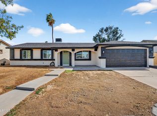 8531 W Vale Dr, Phoenix, AZ 85037