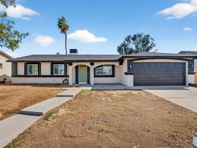 8531 W Vale Drive, Phoenix, AZ, 85037