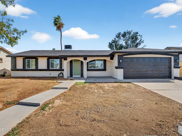 8531 W Vale Drive, Phoenix, AZ 85037