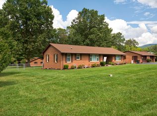 3938 Ridge Dr, Salem, VA 24153