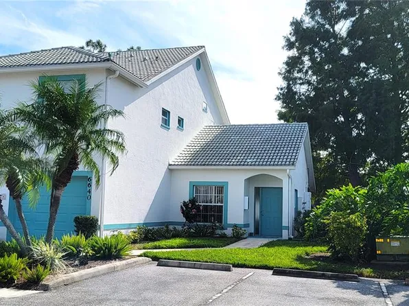 6640 Pineview Ter #6640, Bradenton, FL 34203