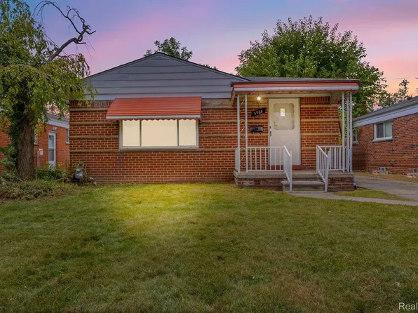 3968 Katherine St, Dearborn Heights, MI 48125