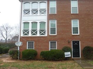 1166 Booth Rd #601, Marietta, GA 30008