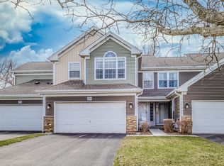 274 Wildspring Ct #274, Itasca, IL