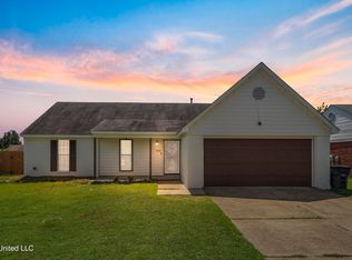 10227 Williford Dr, Olive Branch, MS 38654