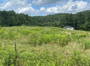 Shawtown Rd, Ennice, NC 28623