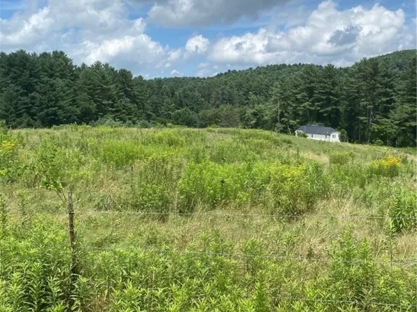 TBD Shawtown Road, Ennice, NC 28623