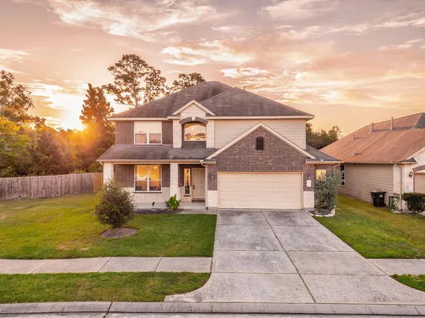 30802 Lavender Trace Dr, Spring, TX 77386