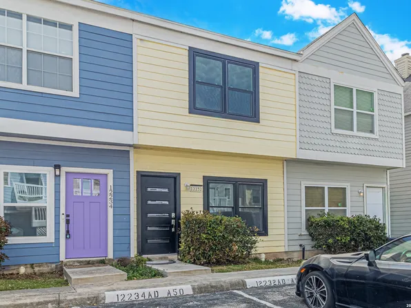12232 Apricot, San Antonio, TX 78247
