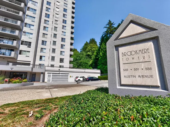 555 Austin Ave #204, Coquitlam, BC V3K 6R8