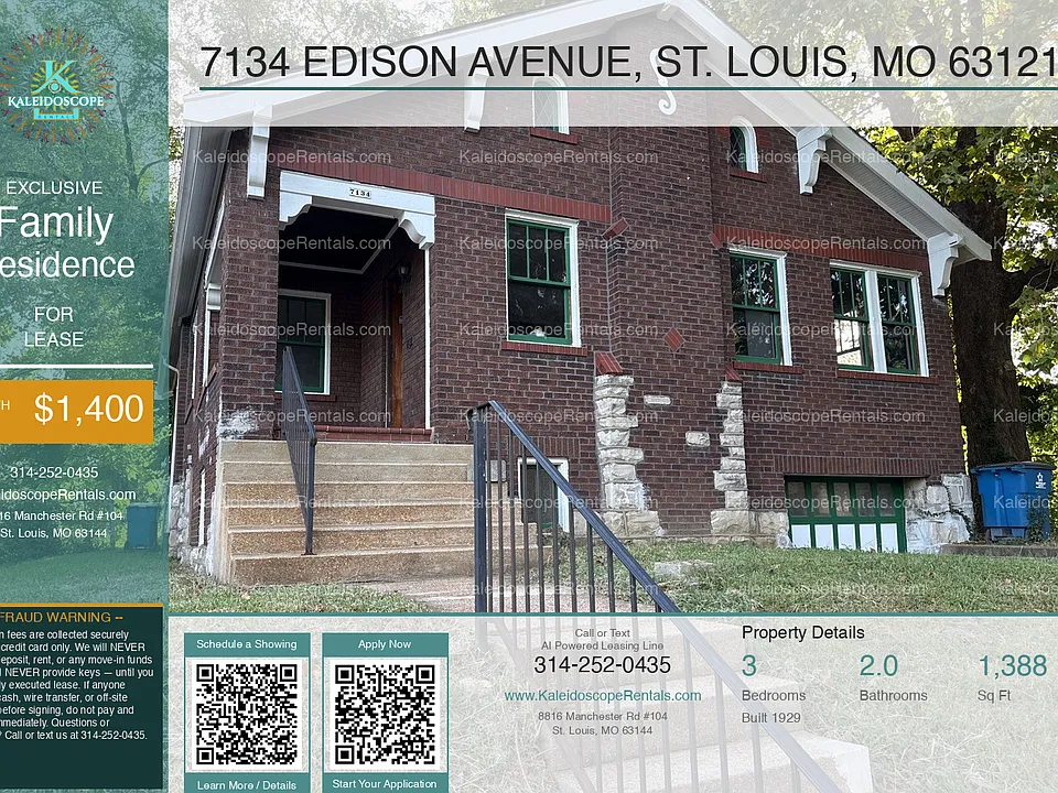 7134 Edison Ave