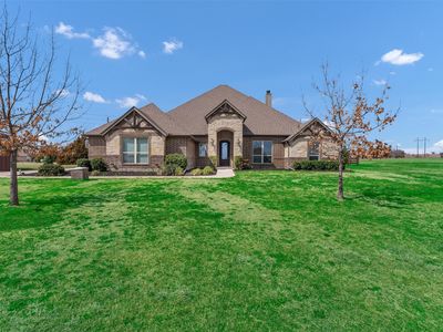 14319 Lucille Dr, Newark, TX, 76071