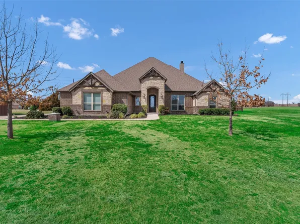 14319 Lucille Dr, Newark, TX 76071